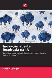 Produktbild: Inova&ccedil;&atilde;o aberta inspirada na IA