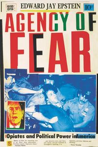 Produktbild: Agency of Fear