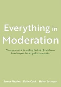 Produktbild: Everything in Moderation