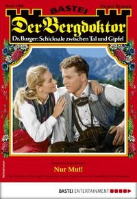Produktbild: Der Bergdoktor 1968 - Heimatroman