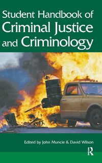 Produktbild: Student Handbook of Criminal Justice and Criminology