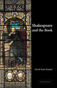 Produktbild: Shakespeare and the Book