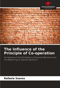 Produktbild: The Influence of the Principle of Co-operation