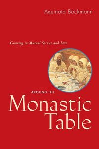 Produktbild: Around the Monastic Table