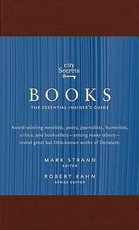 Produktbild: City Secrets Books: The Essential Insider's Guide