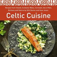 Produktbild: Celtic Cuisine