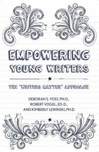 Produktbild: Empowering Young Writers