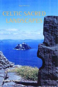 Produktbild: Celtic Sacred Landscapes