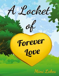 Produktbild: A Locket of Forever Love