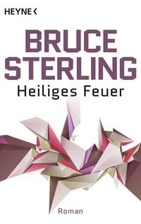 Produktbild: Heiliges Feuer