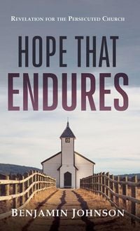 Produktbild: Hope That Endures