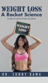 Produktbild: Weight Loss A Rocket Science