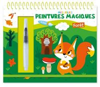 Produktbild: For&ecirc;t