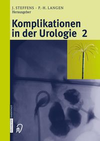 Produktbild: Komplikationen in der Urologie 2