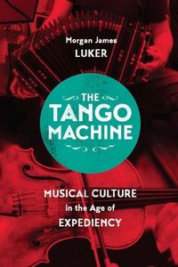 Produktbild: Tango Machine