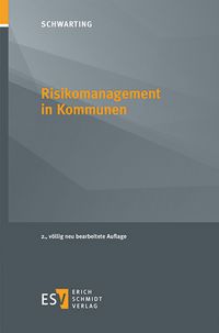 Produktbild: Risikomanagement in Kommunen