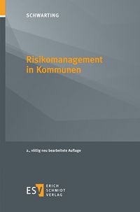 Produktbild: Risikomanagement in Kommunen