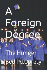 Produktbild: A Foreign Degree