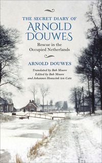 Produktbild: The Secret Diary of Arnold Douwes
