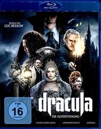 Produktbild: Dracula - Die Auferstehung
