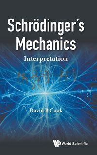 Produktbild: Schrodinger's Mechanics