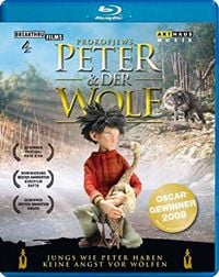 Produktbild: Peter & der Wolf