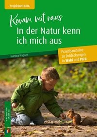Produktbild: Komm mit raus, in der Natur kenn ich mich aus