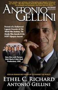 Produktbild: Antonio Gellini