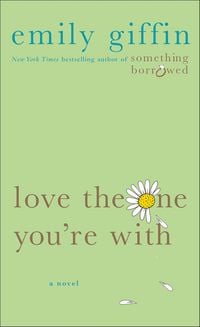 Produktbild: Love the One You're With