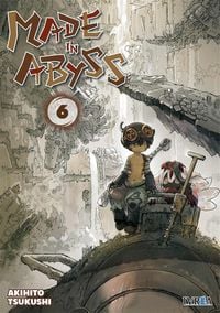 Produktbild: Made in Abyss