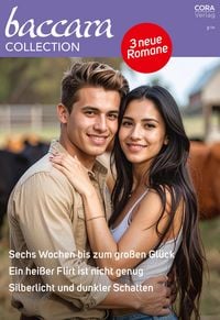 Produktbild: Baccara Collection Band 495