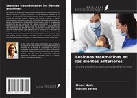 Produktbild: Lesiones traum&aacute;ticas en los dientes anteriores