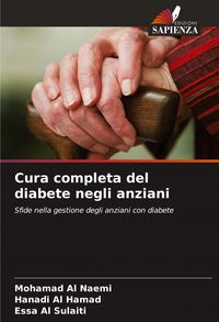 Produktbild: Cura completa del diabete negli anziani
