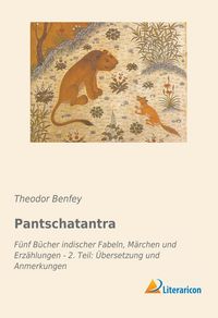 Produktbild: Pantschatantra