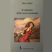 Produktbild: Il mistero della testa mozzata