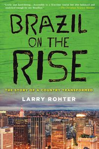 Produktbild: Brazil on the Rise