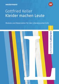Produktbild: Schroedel Lekt&uuml;ren