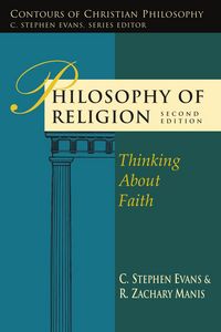 Produktbild: Philosophy of Religion