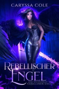 Produktbild: Rebellischer Engel