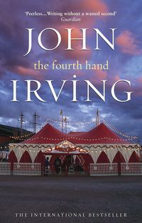 Produktbild: The Fourth Hand