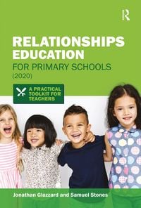 Produktbild: Relationships Education for Primary Schools (2020)