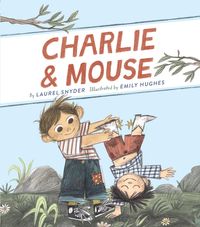 Produktbild: Charlie & Mouse
