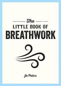 Produktbild: The Little Book of Breathwork