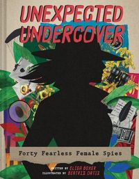 Produktbild: Unexpected Undercover