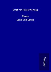 Produktbild: Tunis