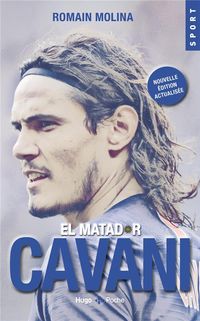Produktbild: Cavani, el matador