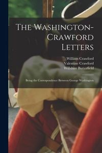 Produktbild: The Washington-Crawford Letters