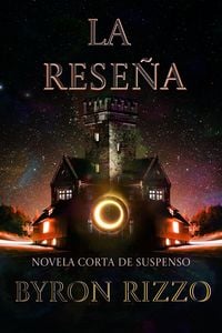 Produktbild: La Rese&ntilde;a: Novela corta de Suspenso