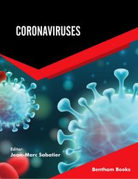Produktbild: Coronaviruses: Volume 2