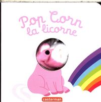 Produktbild: Pop Corn : la licorne